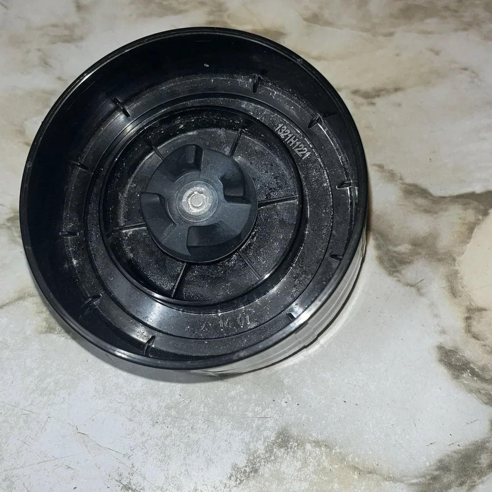 Replacement Cross Blades for Magic Bullet MBR-1101, MB1001B, MB1001C, MB1001A